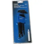 TONA Imbus sada 1,5 - 10 mm 9 ks