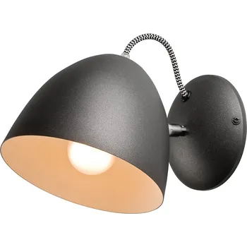 Nástěnné svítidlo Lamkur Livia 28552