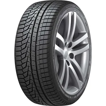 Zimní osobní pneu Hankook W320 205/55 R16 91 H FR