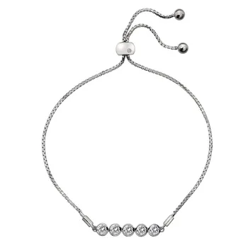 Náramek Hot Diamonds Willow DL581