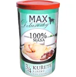 Sokol Falco Max Deluxe dog 3/4 kuřete s…