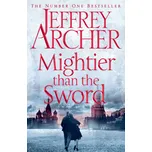Mightier Than the Sword - Jefferey…