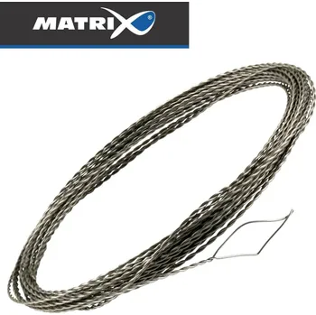 Fox Matrix Matrix Pole Threader