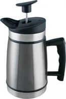 Planetary Design French Press Brushed Steel 950 ml