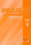 Project 1 Second Edition: Teacher´s…