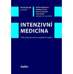 Intenzivní medicína - Pavel Ševčík