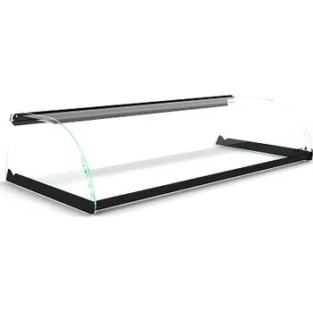 Stolní neutrální vitrína • ES4