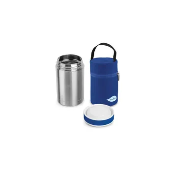 Termoska Nuvita 500 ml s obalem