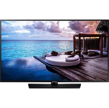 Televizor Samsung 43" LED (HG43EJ690UBXEN)