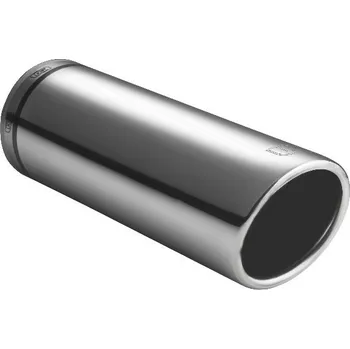 Koncovka výfuku ULTER SPORT Koncovka výfuku 1x80 mm NX80