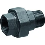 Černé šroubení č.331 5/4"