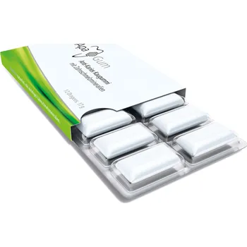 Žvýkačka Cumdente ApaGum 12 ks