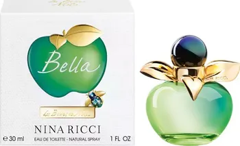 Dámský parfém Nina Ricci Bella W EDT
