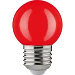 Paulmann 28528 LED 2W E27 teplá bílá