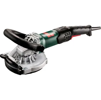 úhlová bruska METABO RSEV 19-125 RT Renovační bruska + Kotouč PKD 603825730 Rozšíření záruky na 3 roky zdarma.|SERVIS EXCLUSIVE