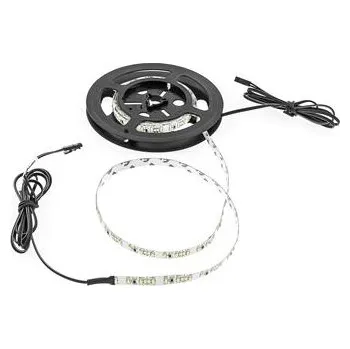 LED páska LED pásek 3014 neutrální bílá-IP20-11,2 W/m, 2000 mm
