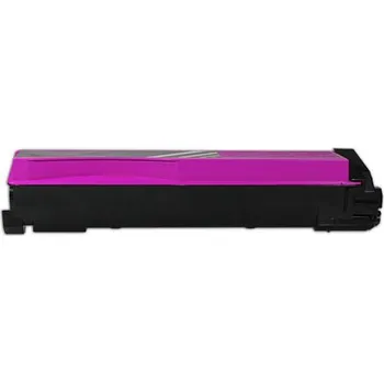 Kompatibilní toner Kyocera TK-550M, FS-C5200DN, magenta, 1T02HMBEU0, MP print