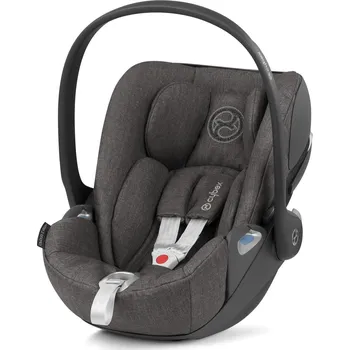 Autosedačka Cybex Cloud Z i-Size Plus 2019