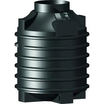 nádrž Gera Tec - Nautilus Víceúčelová nádrž MINI 1500