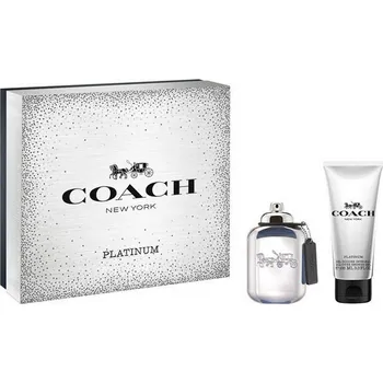 Coach Platinum M EDP Pánský parfém Coach Platinum M EDP