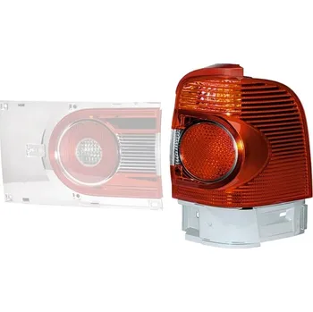 Hella 2VA 964 957-011 Zadní světlomet Hella 2VA 964 957-011