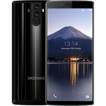 Mobilní telefon Doogee BL12000 PRO 128 GB černý