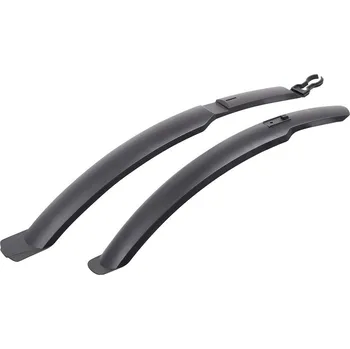 Blatník na kolo Compass Bike 12114 24"- 26"