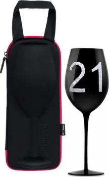 Sklenice diVinto 21 slavnostní obří sklenice na víno 
