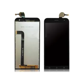 LCD Displej + Dotykové sklo Asus Zenfone 2 Laser (ZE500KL) originál black