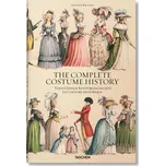The Complete Costume History - Auguste…