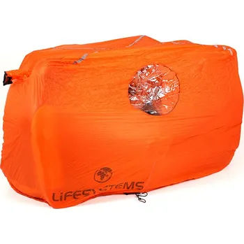 Lifesystems Survival Shelter 4