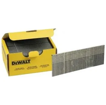 Hřebík DeWALT DNBT1825GZ Hřebíky zinkované pro DCN680, 1,25 x 25 mm, 5000 ks