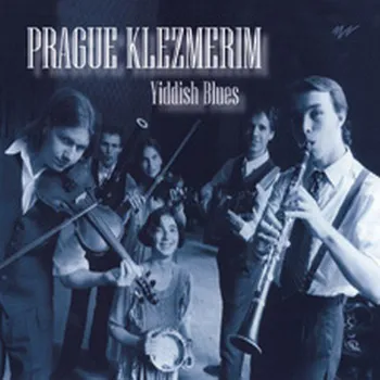 Zahraniční hudba PRAGUE KLEZMERIM: Yiddish Blues (CD)