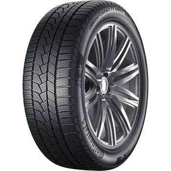 Zimní osobní pneu Continental WinterContact TS 860 S 255/55 R19 111 V XL FR