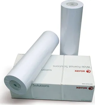 Kancelářský papír Xerox Inkjet 496L94116 role 75 g 50 m