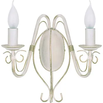 Nástěnné svítidlo Nowodvorski Lighting Tesa NW 1052