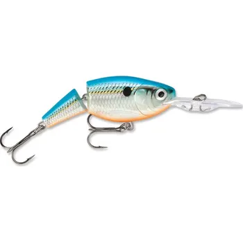Umělá nástraha Rapala Jointed Shad Rap 9 cm 25 g