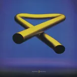 Tubular Bells II - Mike Oldfield [LP]