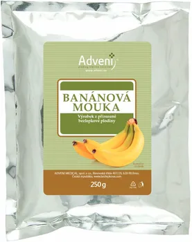 Mouka Adveni Banánová