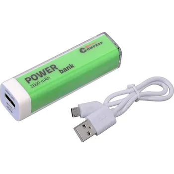 Compass 07692 Powerbanka Compass 07692