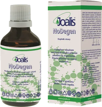 Přírodní produkt Joalis Nodegen 50 ml