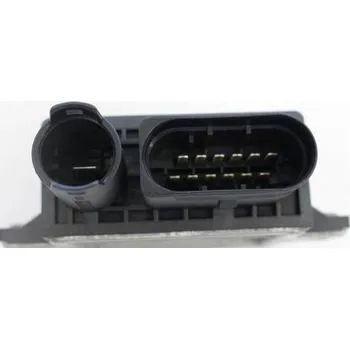 Řídící jednotka Ridici jednotka, doba zhaveni BUGSE108