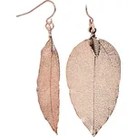 Troli Růžově pozlacené vavřínové listy…