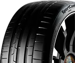 Continental Sportcontact 275/30 R20 6…