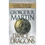 Dance With Dragons - George R. R. Martin (EN)