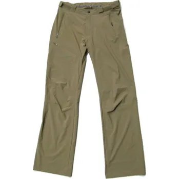 Pánské kalhoty Salomon kalhoty Wayfarer Stretch Pant béžová Velikost: 48