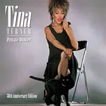 Private Dancer – Tina Turner [LP]