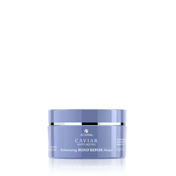 Vlasová regenerace Alterna Haircare Caviar Restructuring Bond Repair Masque 161 g