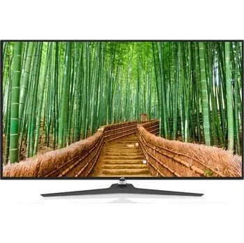 Televizor JVC 55" LED (LT-55VU83L)