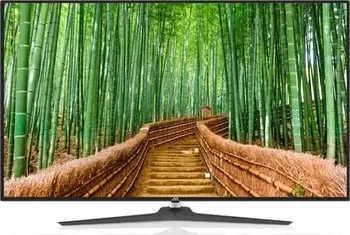 Televizor JVC 55" LED (LT-55VU83L)